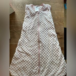 Halo Sleep Sack - PLUSHY DOT VELBOA